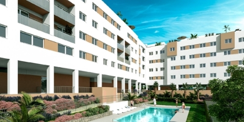 Vélez Blanco Comarca De Los Vélez penthouse foto 6384350
