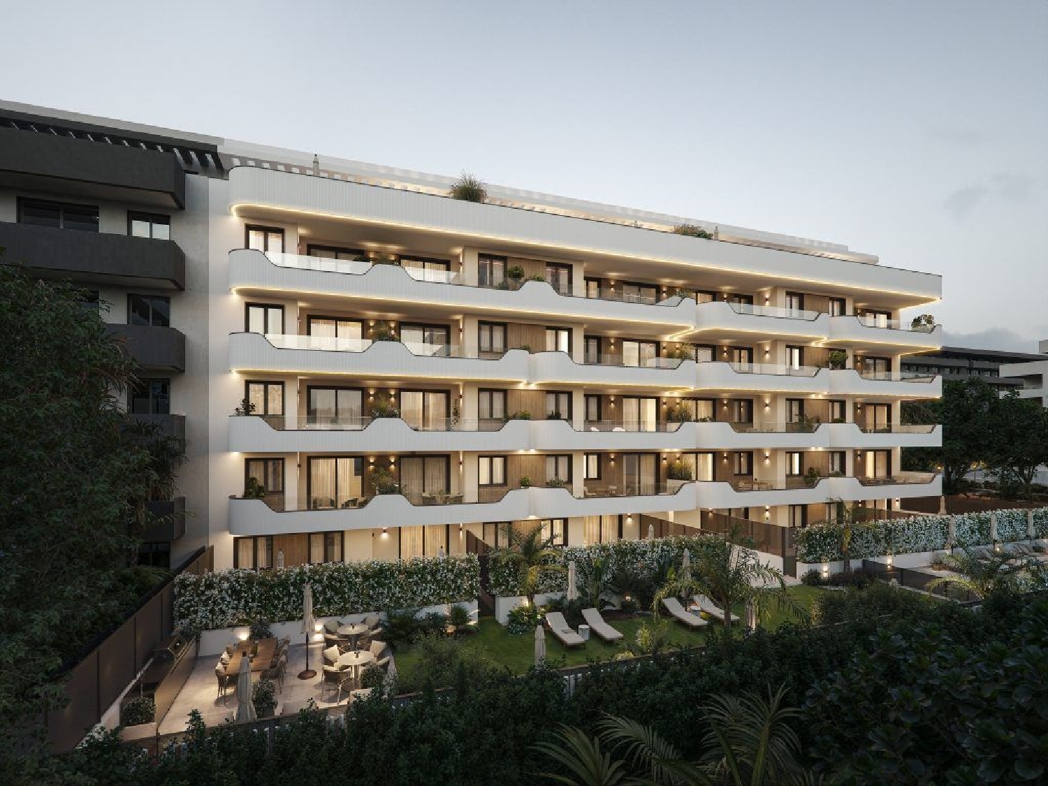  for sale penthouse Vélez Blanco Comarca De Los Vélez 6