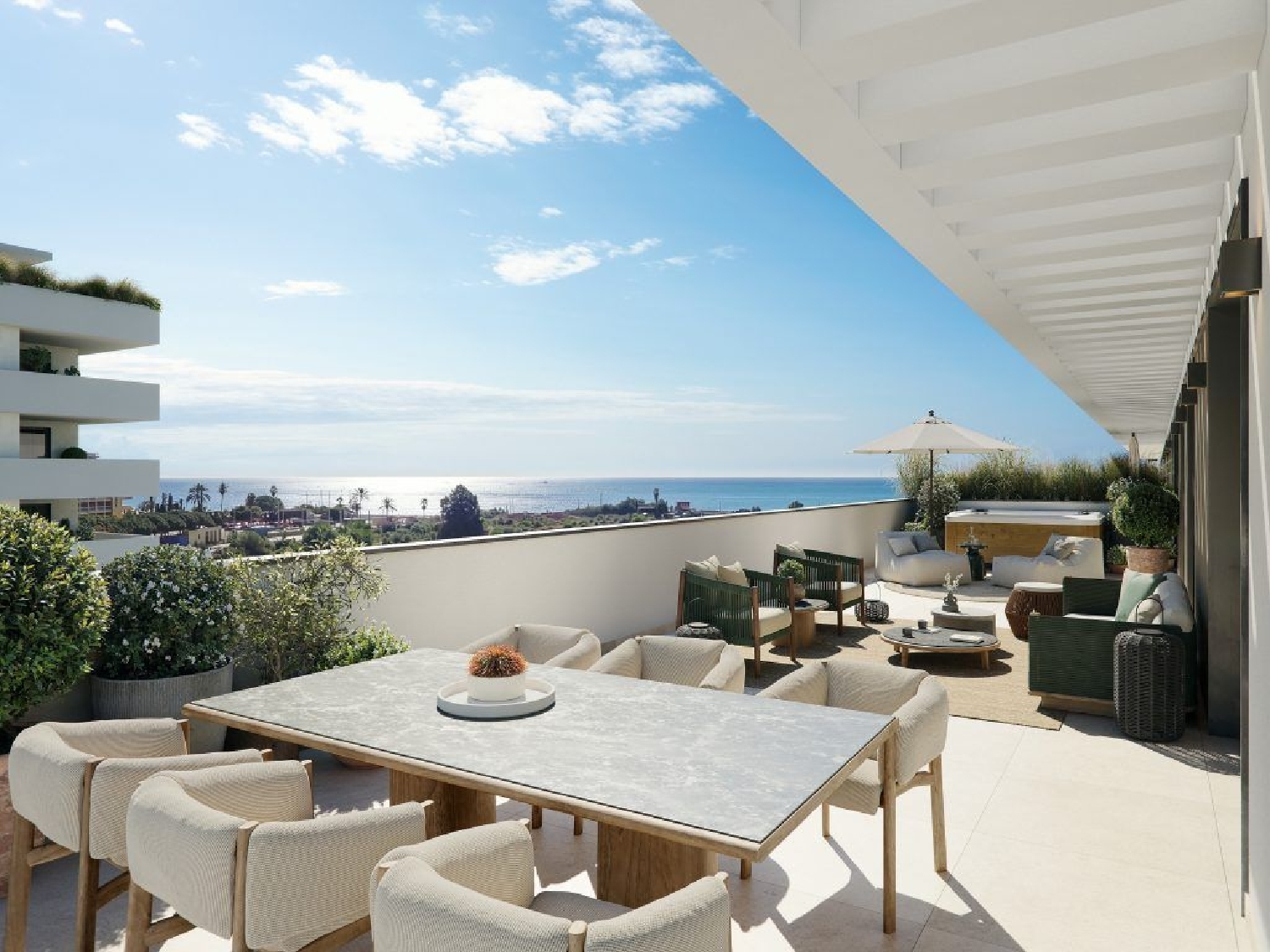  for sale penthouse Vélez Blanco Comarca De Los Vélez 3