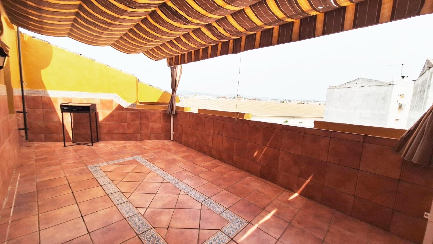  till salu takvåning Villafranca De Córdoba Alto Guadalquivir 1