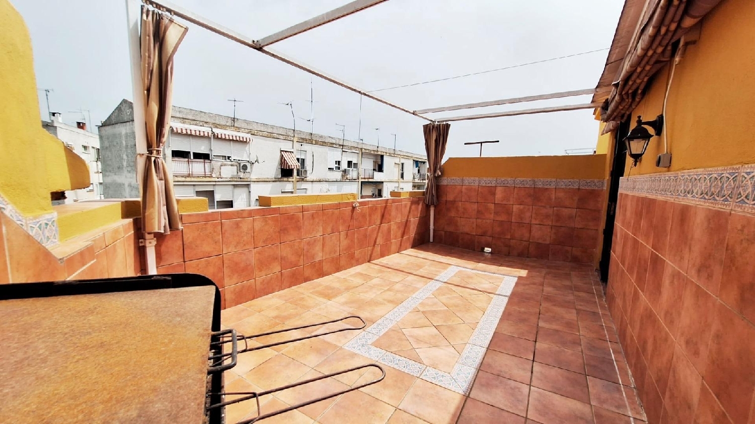  till salu takvåning Villafranca De Córdoba Alto Guadalquivir 3