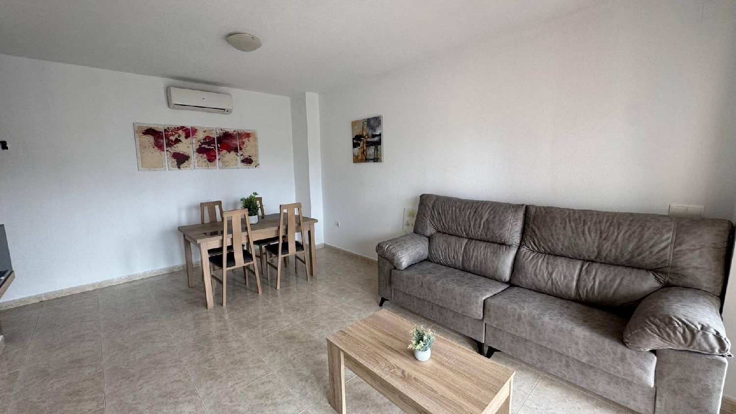 kaufen Penthouse Villajoyosa Marina Baixa 3