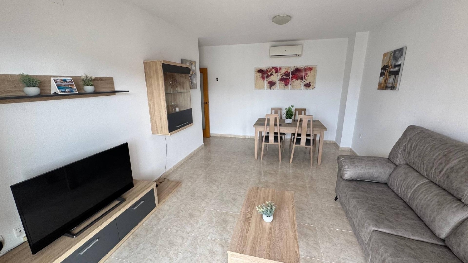 kaufen Penthouse Villajoyosa Marina Baixa 4
