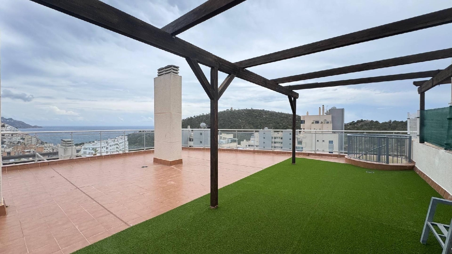 kaufen Penthouse Villajoyosa Marina Baixa 7