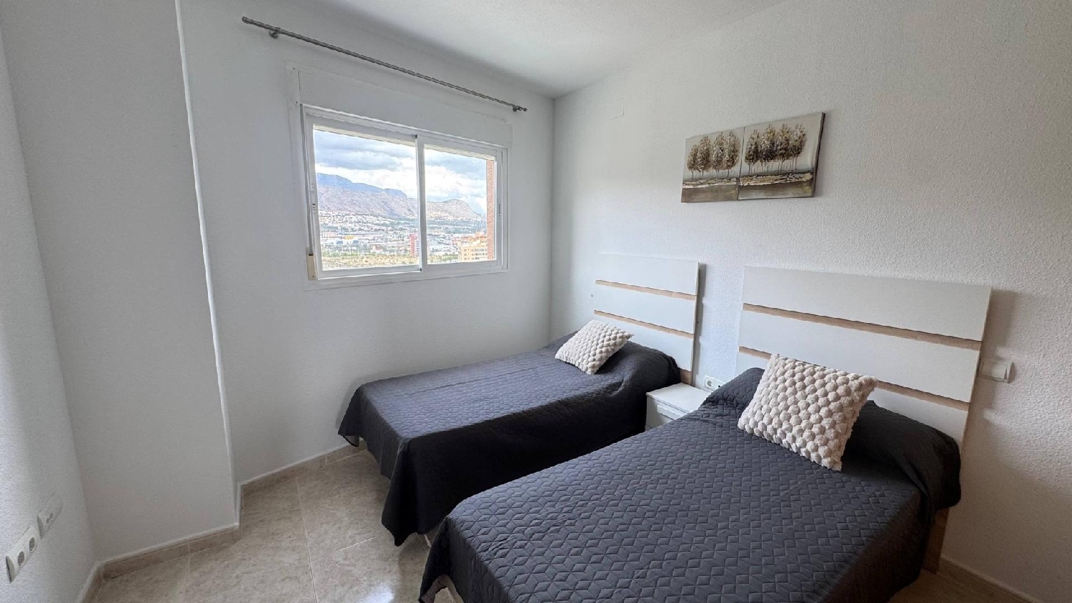 kaufen Penthouse Villajoyosa Marina Baixa 2
