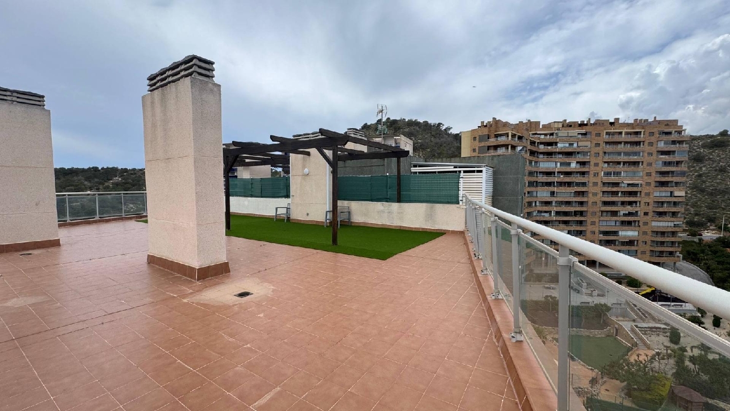 kaufen Penthouse Villajoyosa Marina Baixa 6