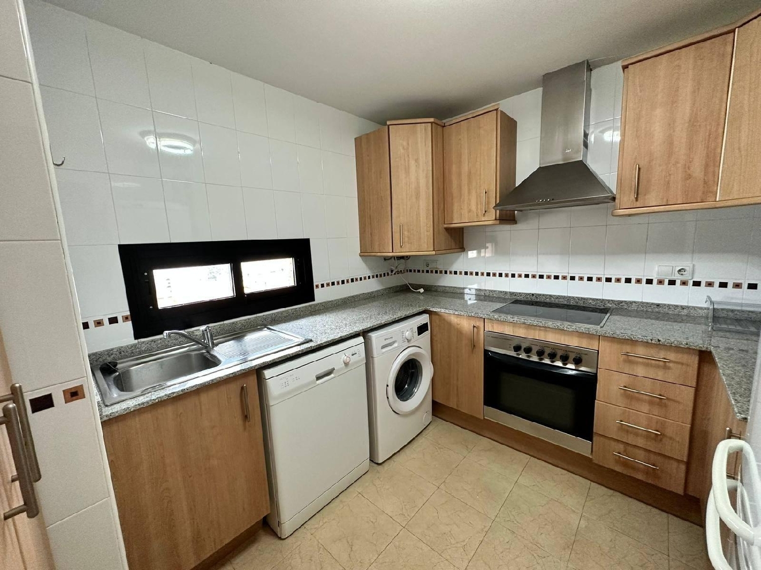 for sale penthouse Villajoyosa Marina Baixa 7