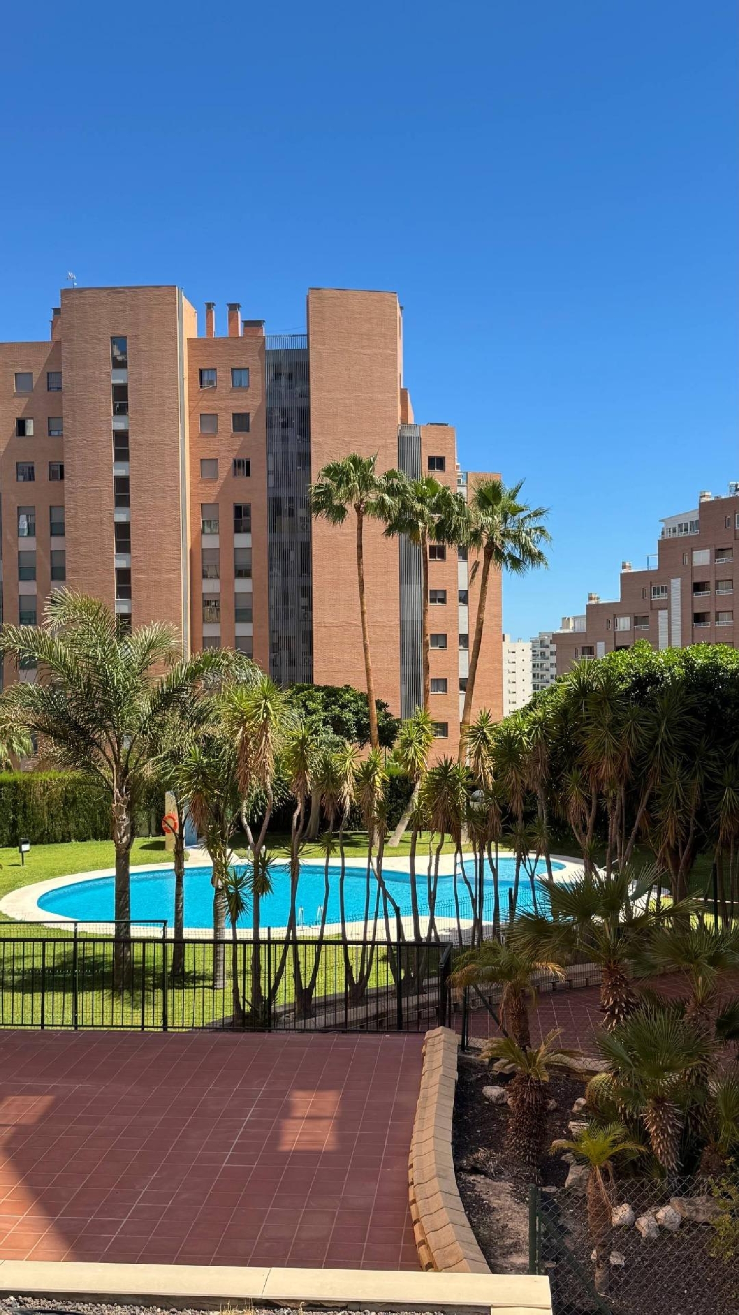 for sale penthouse Villajoyosa Marina Baixa 3