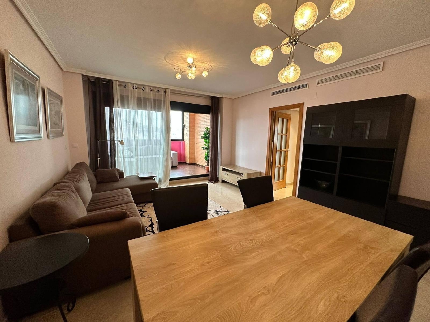 for sale penthouse Villajoyosa Marina Baixa 8