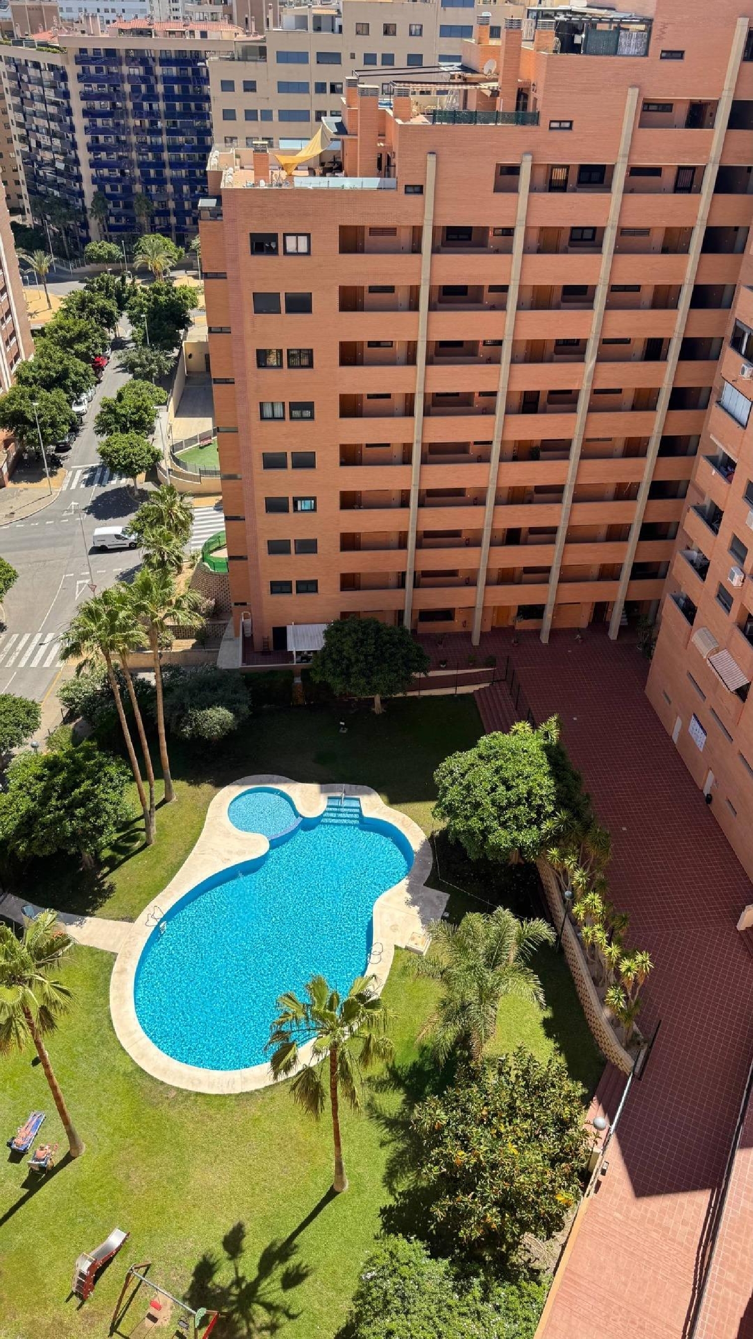 for sale penthouse Villajoyosa Marina Baixa 4
