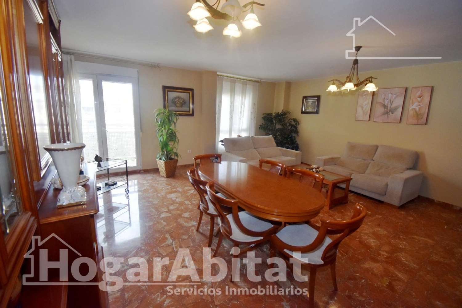  kaufen Penthouse Villarreal Plana Baixa 3