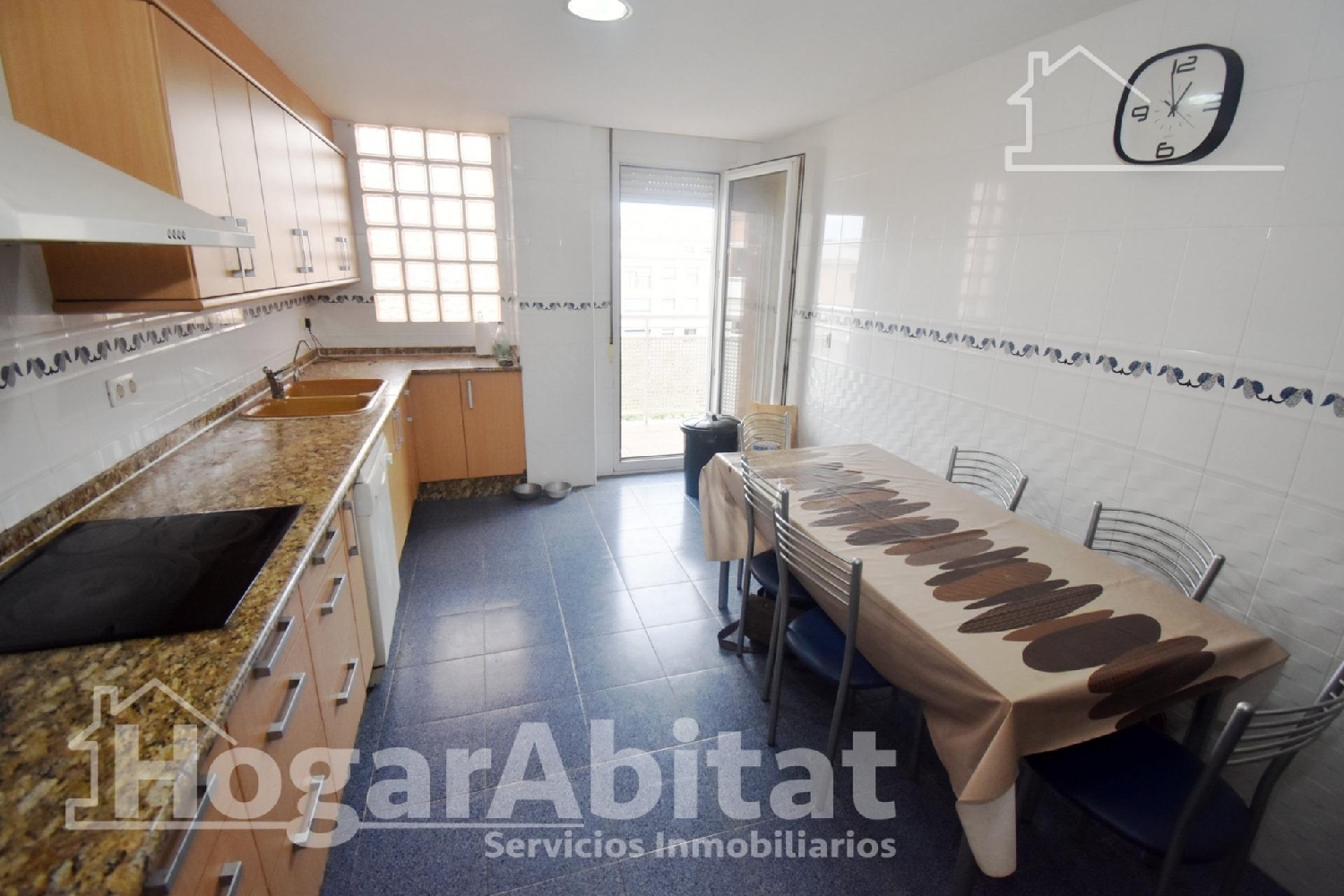  kaufen Penthouse Villarreal Plana Baixa 6