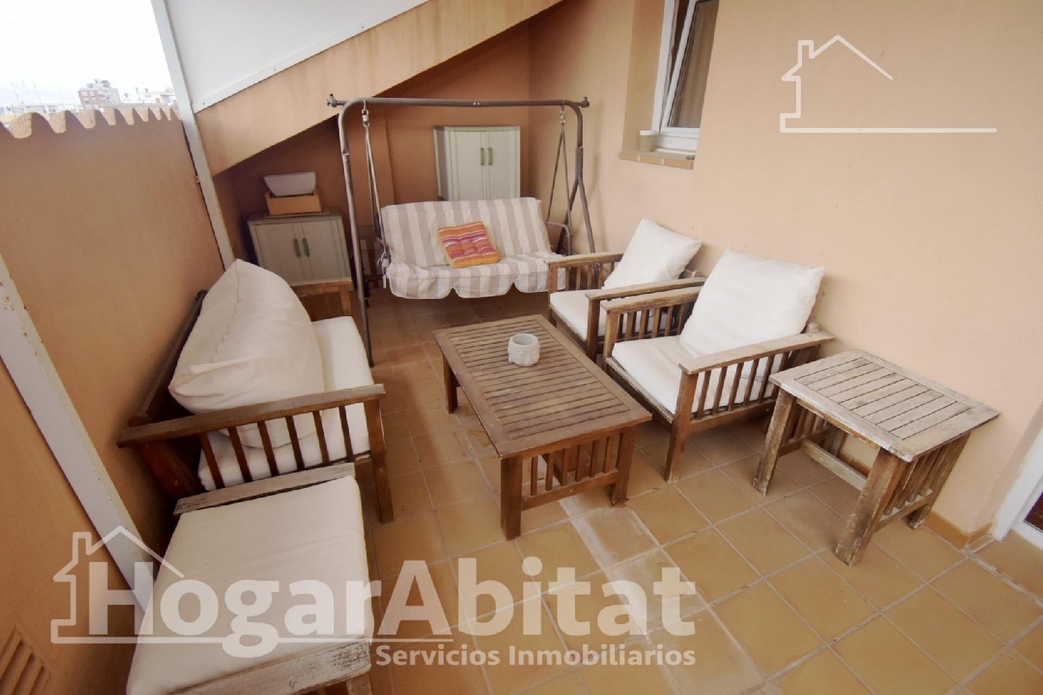  kaufen Penthouse Villarreal Plana Baixa 1