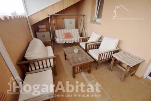Villarreal Plana Baixa Penthouse Bild 6381919