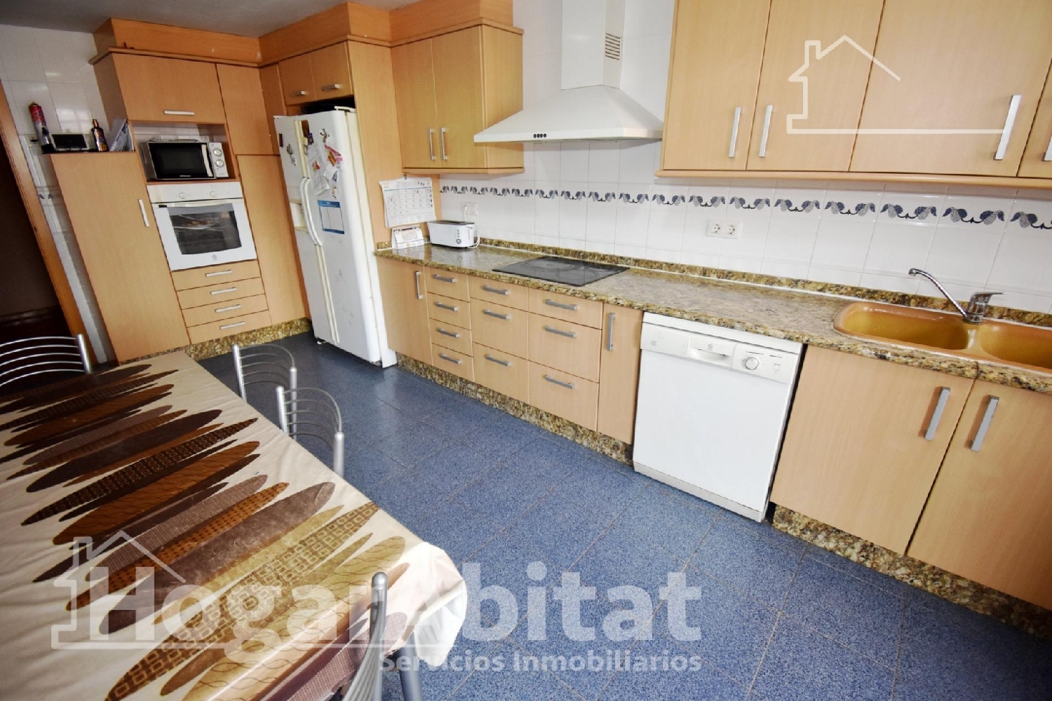  kaufen Penthouse Villarreal Plana Baixa 7