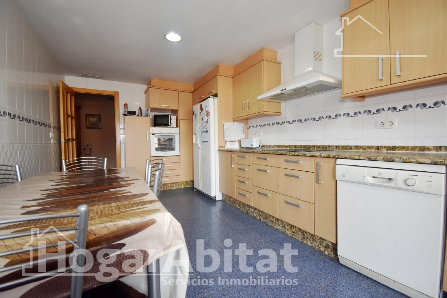  kaufen Penthouse Villarreal Plana Baixa 8