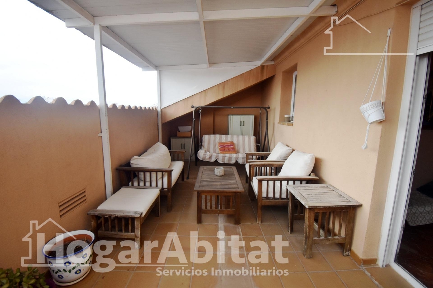  kaufen Penthouse Villarreal Plana Baixa 2