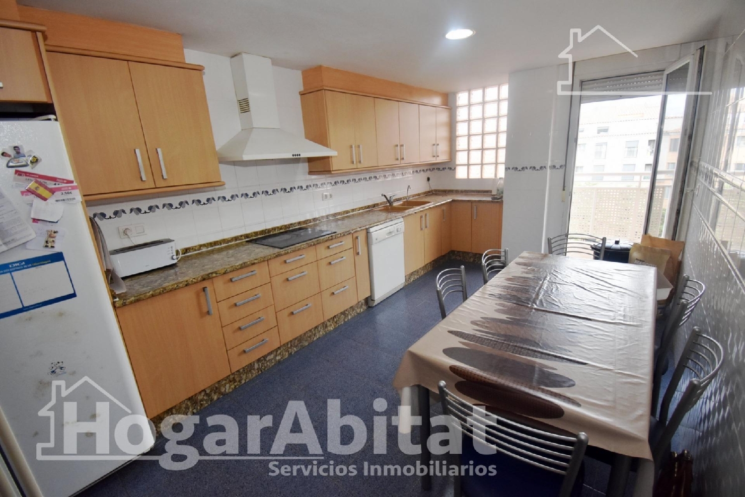  kaufen Penthouse Villarreal Plana Baixa 5
