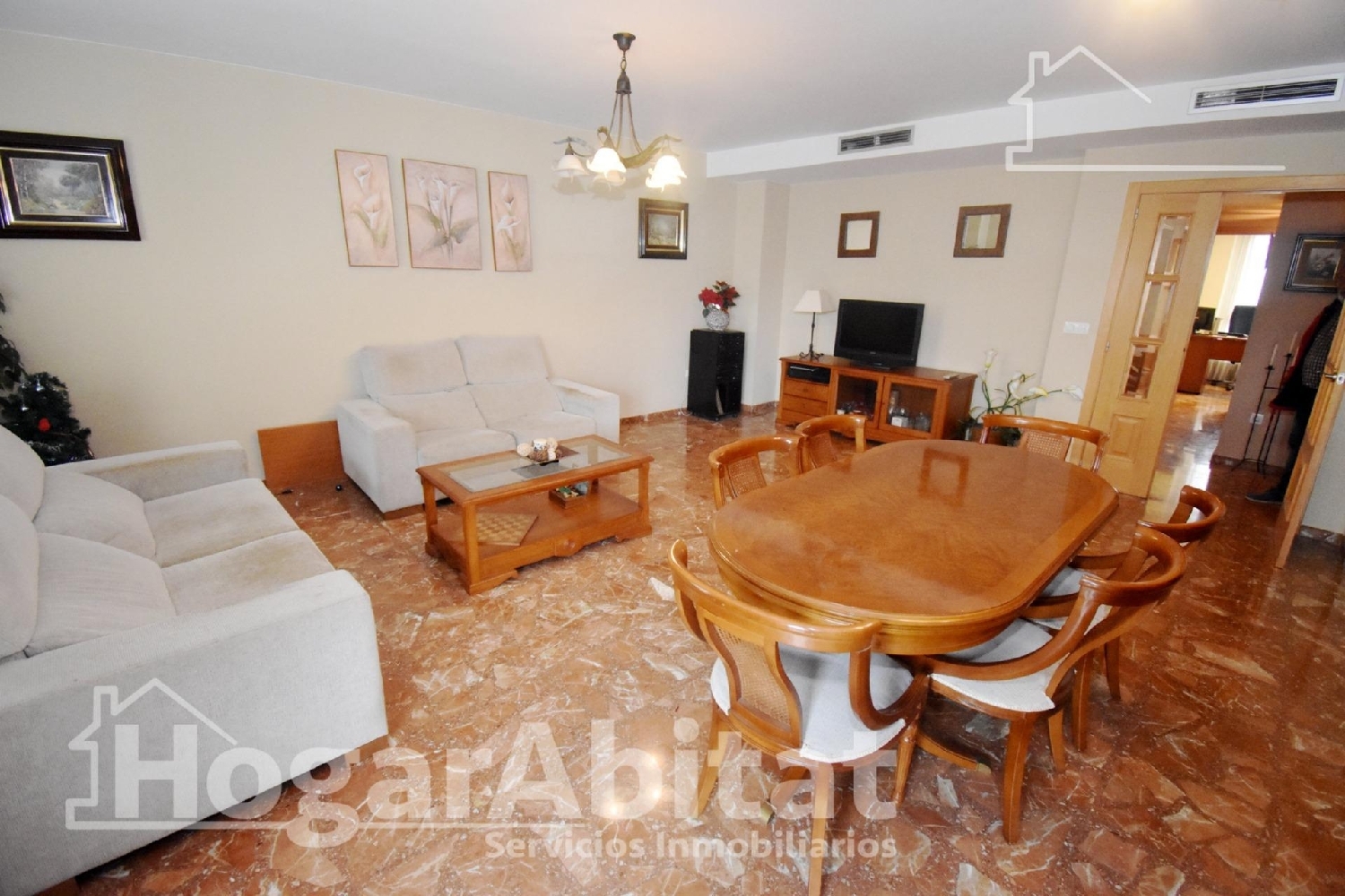  kaufen Penthouse Villarreal Plana Baixa 4