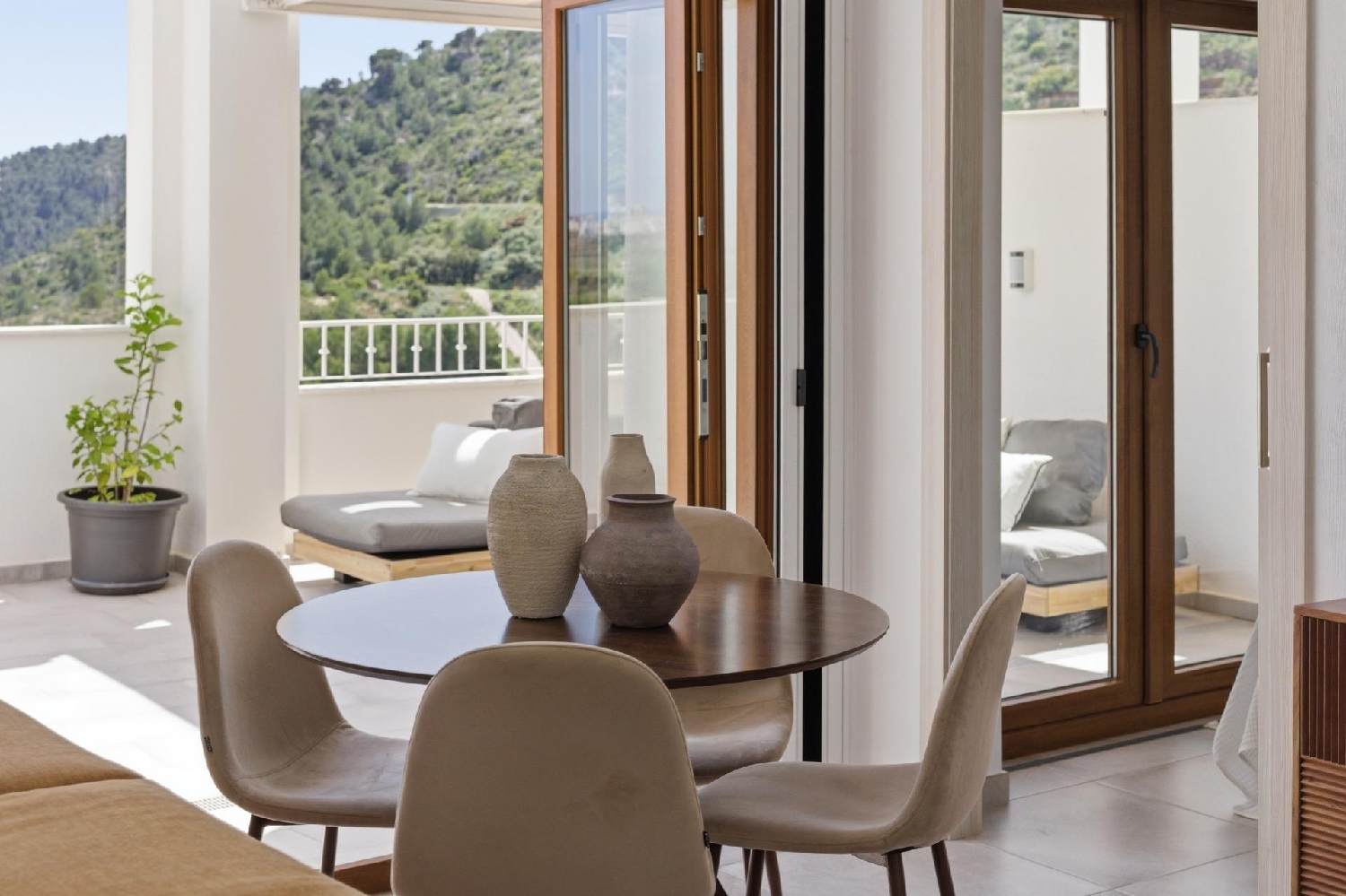  te koop penthouse Xeresa Safor 3
