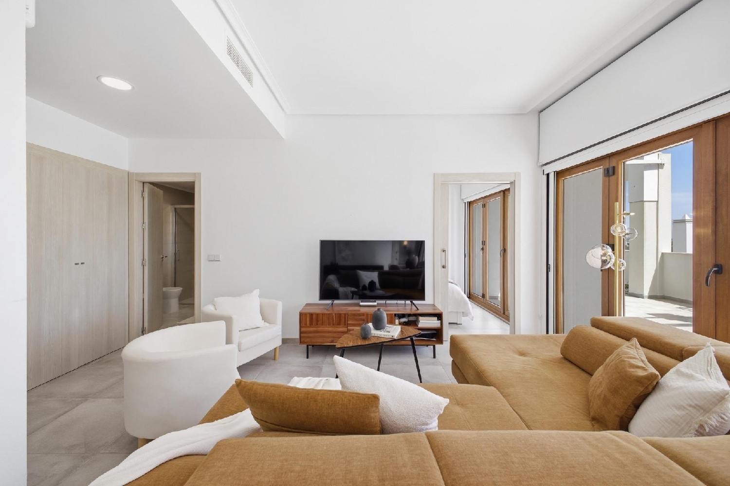  te koop penthouse Xeresa Safor 7