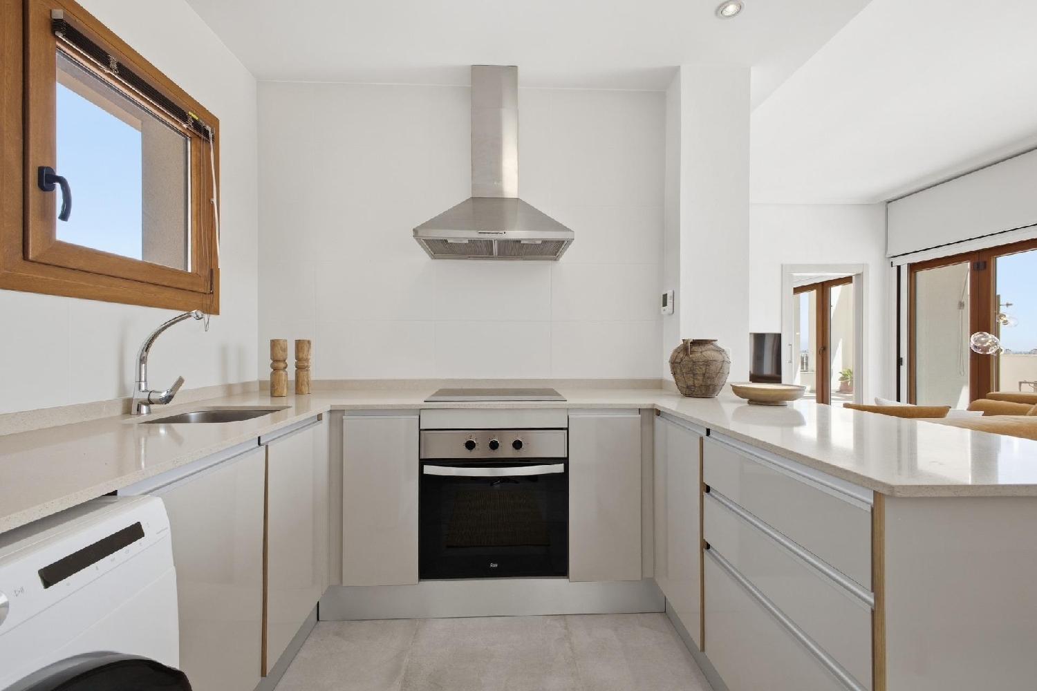  te koop penthouse Xeresa Safor 8
