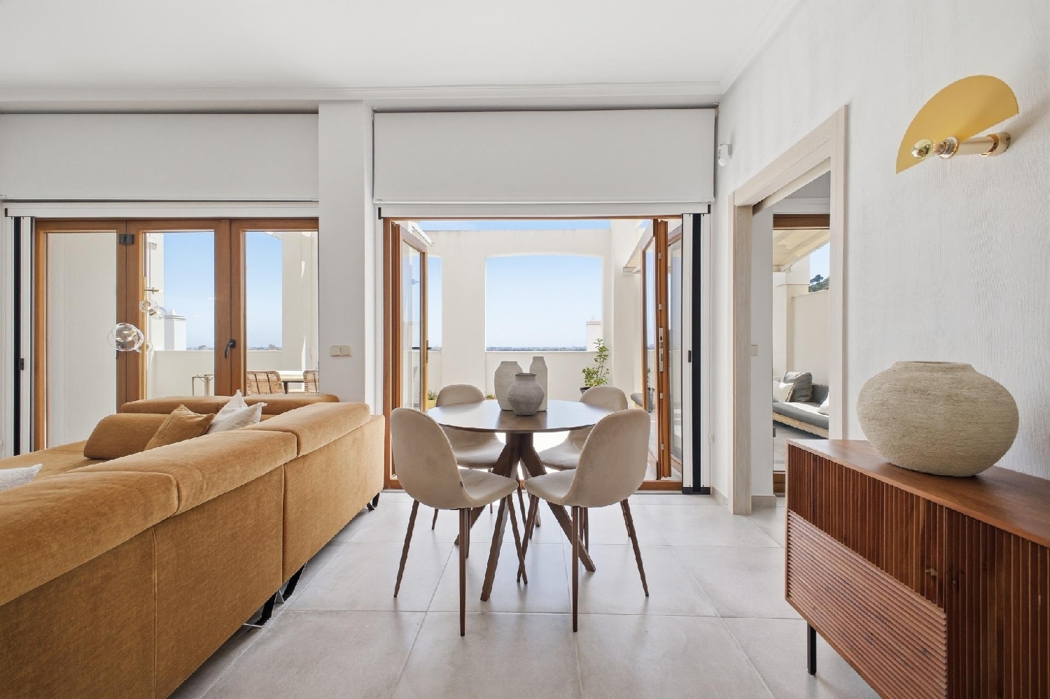  te koop penthouse Xeresa Safor 1