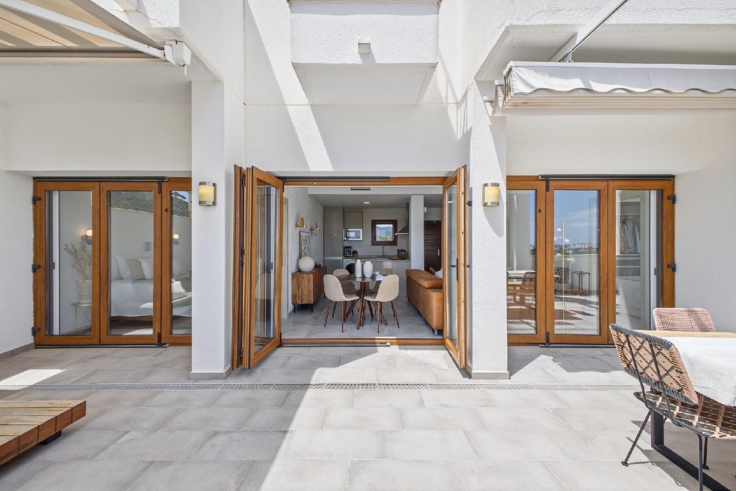  te koop penthouse Xeresa Safor 5