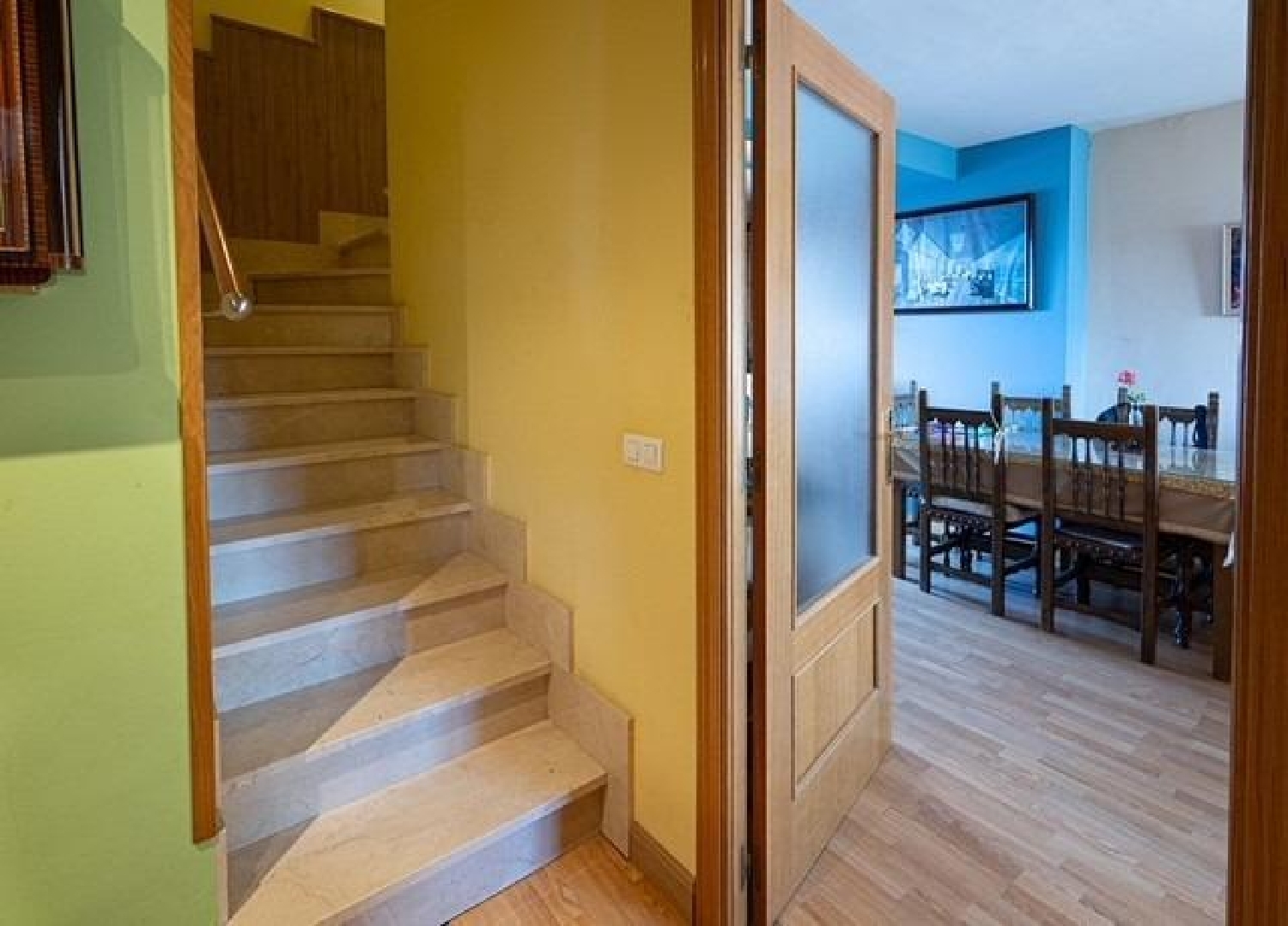 en venta ático Zamoranos Subbética 2