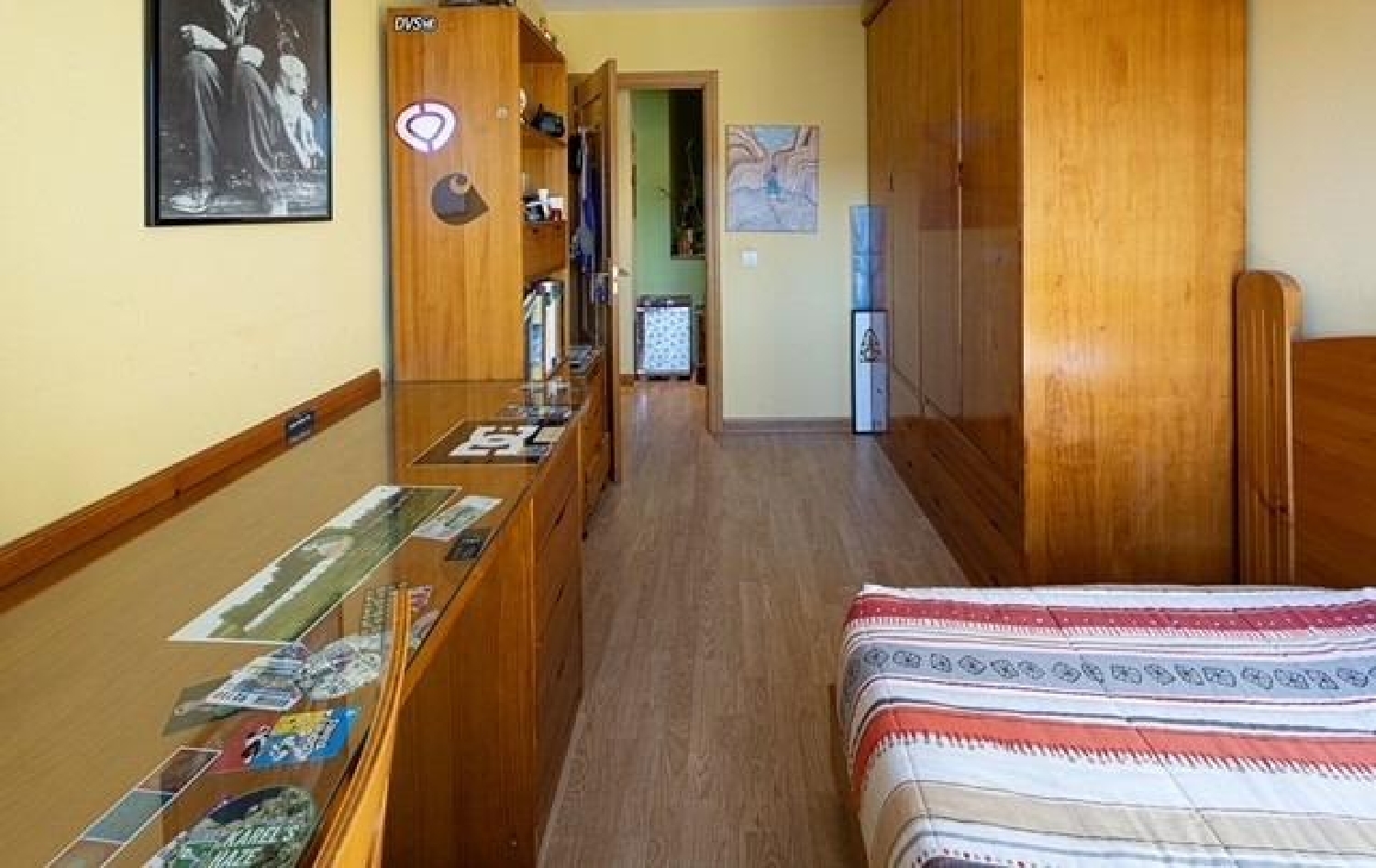 en venta ático Zamoranos Subbética 4