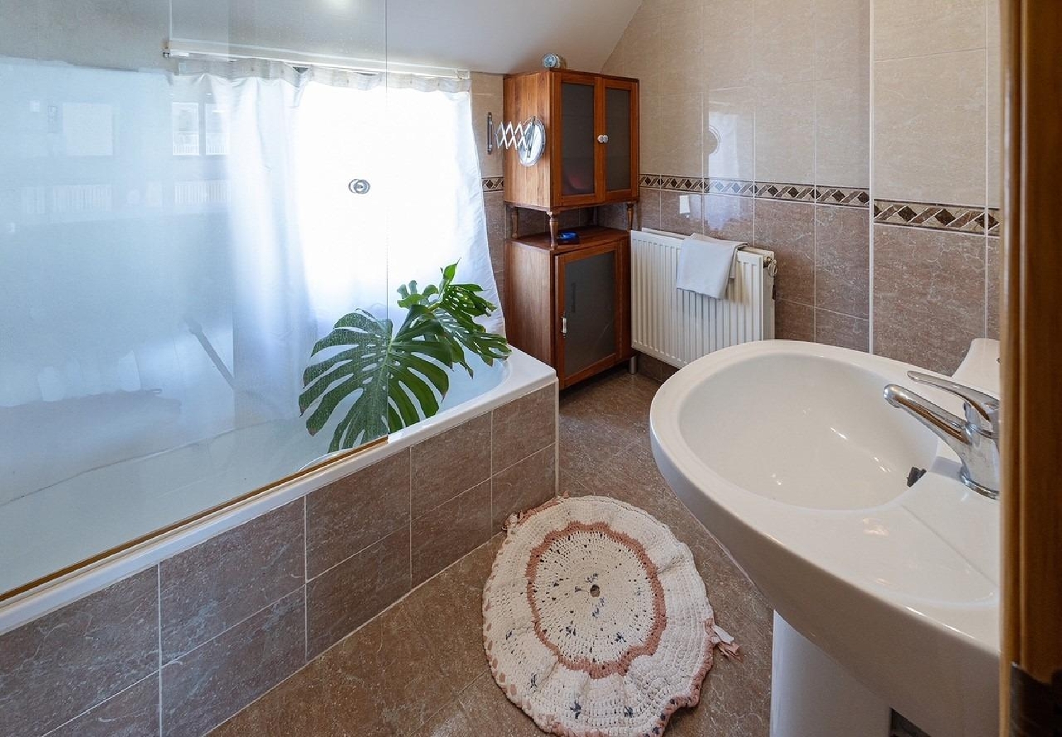 en venta ático Zamoranos Subbética 8