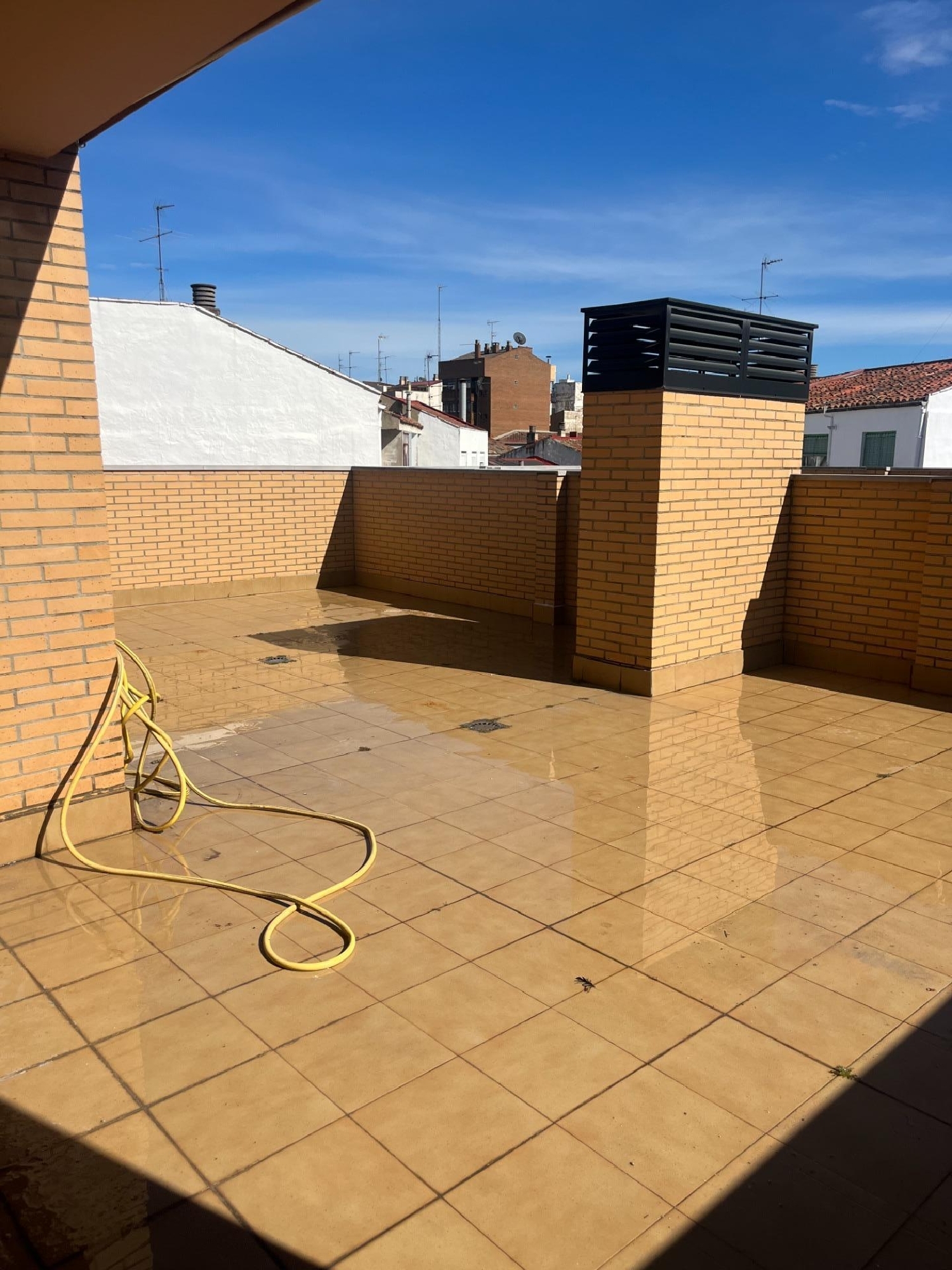  for sale penthouse Zaragoza Centro 50004 D.C. Zaragoza 5