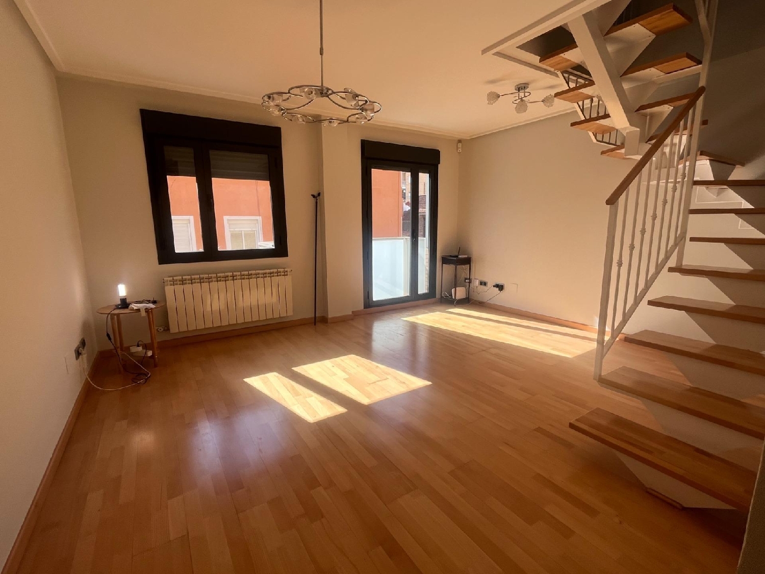  for sale penthouse Zaragoza Centro 50004 D.C. Zaragoza 1