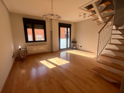 Zaragoza Centro 50004 D.C. Zaragoza penthouse foto 6388878