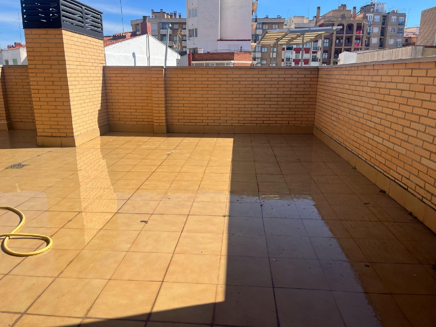  for sale penthouse Zaragoza Centro 50004 D.C. Zaragoza 4