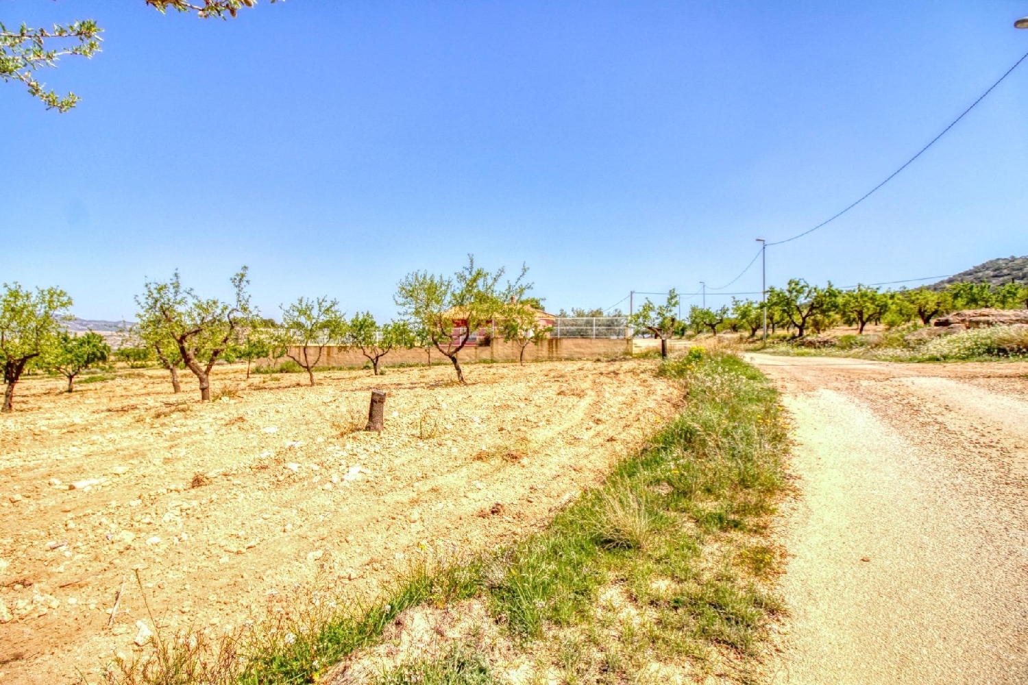  en venta terreno Abanillas Costa Occidental 4