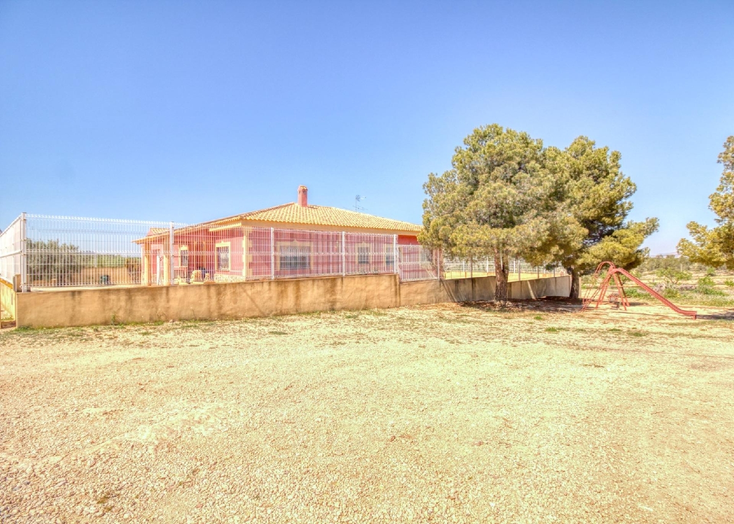  en venta terreno Abanillas Costa Occidental 5