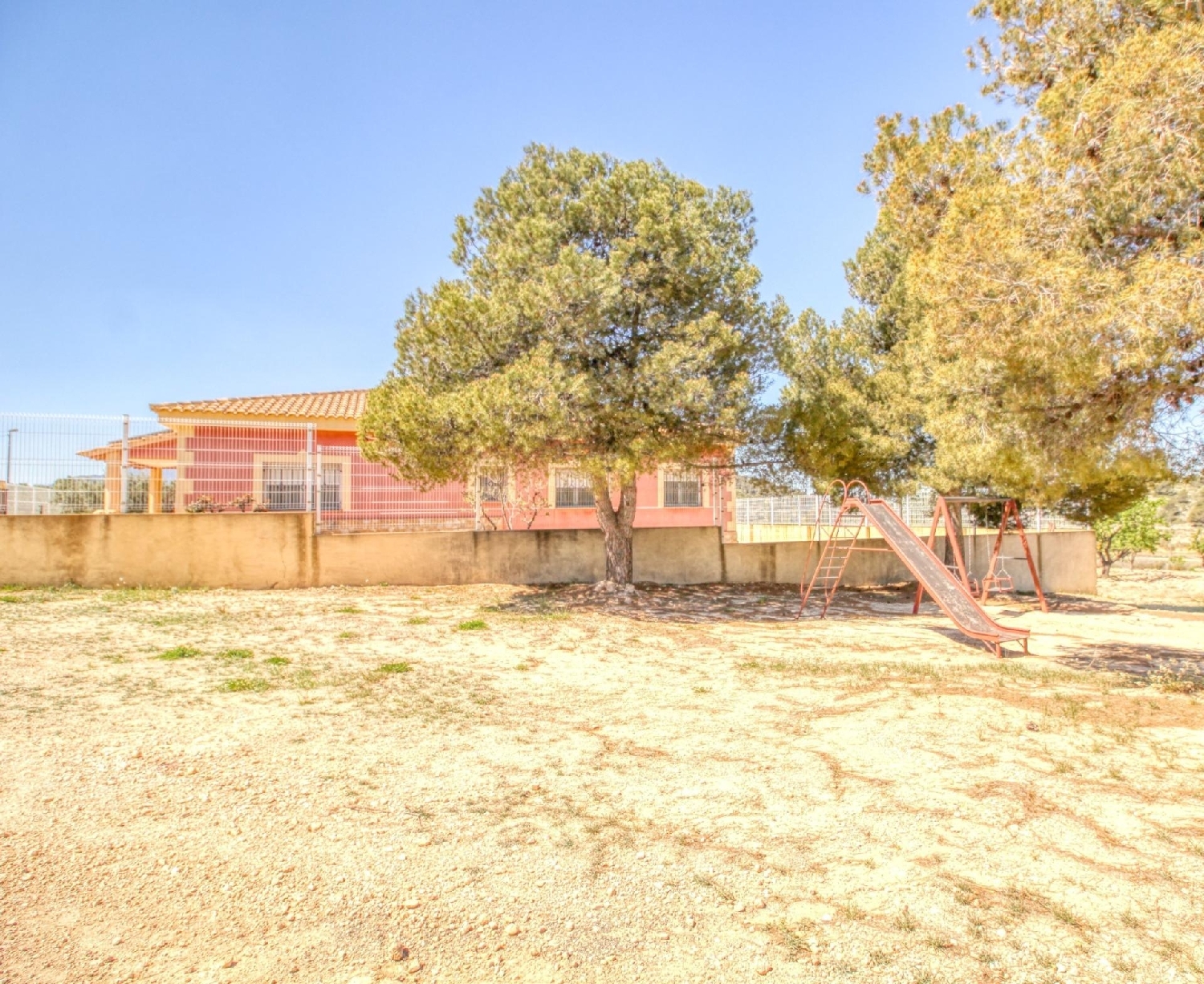  en venta terreno Abanillas Costa Occidental 6