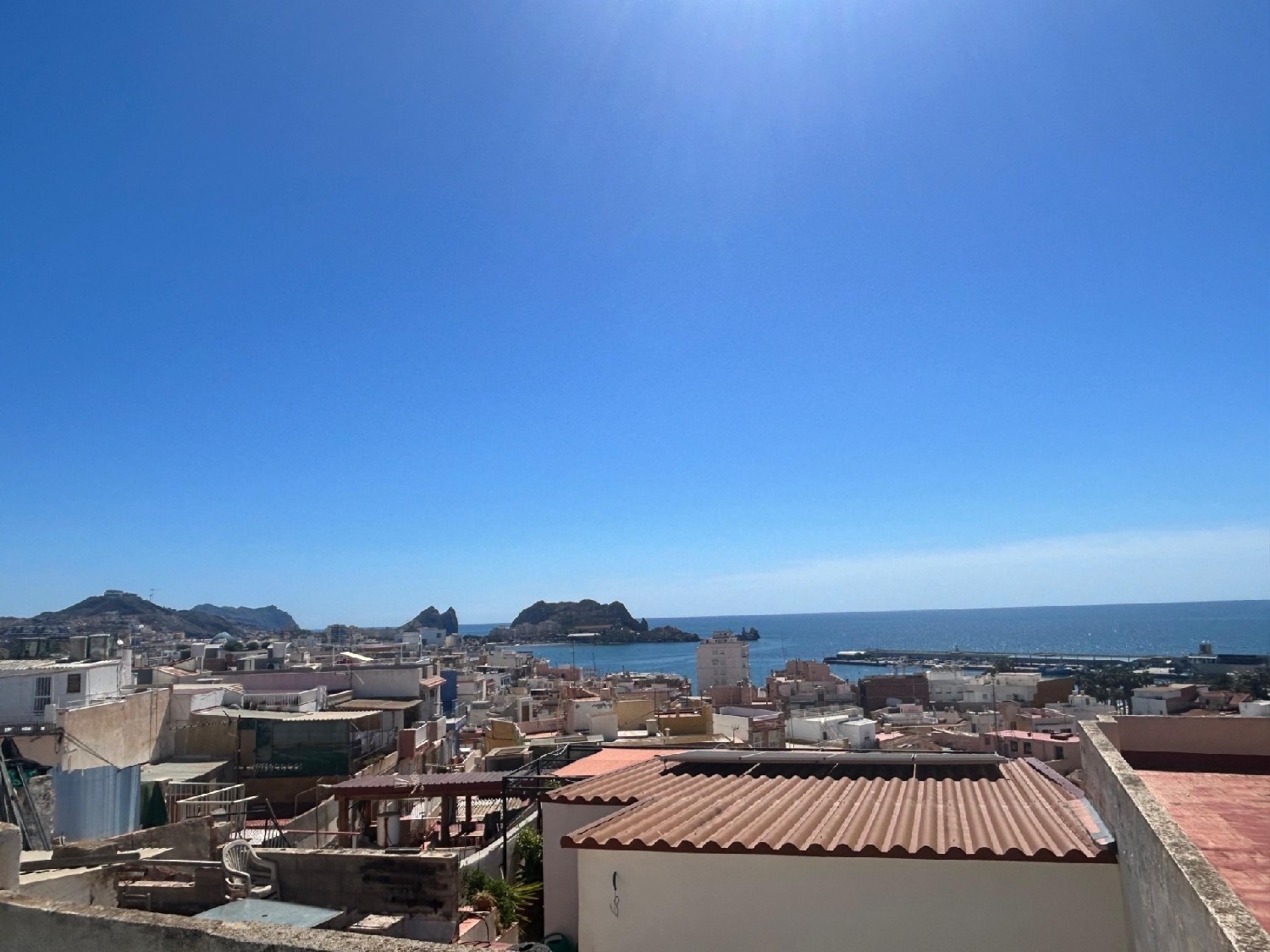  till salu tomt Águilas Alto Guadalentín 4
