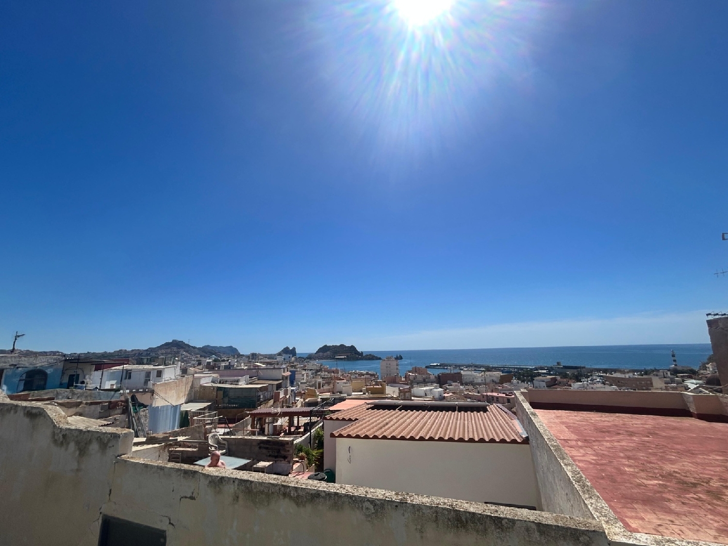  till salu tomt Águilas Alto Guadalentín 1