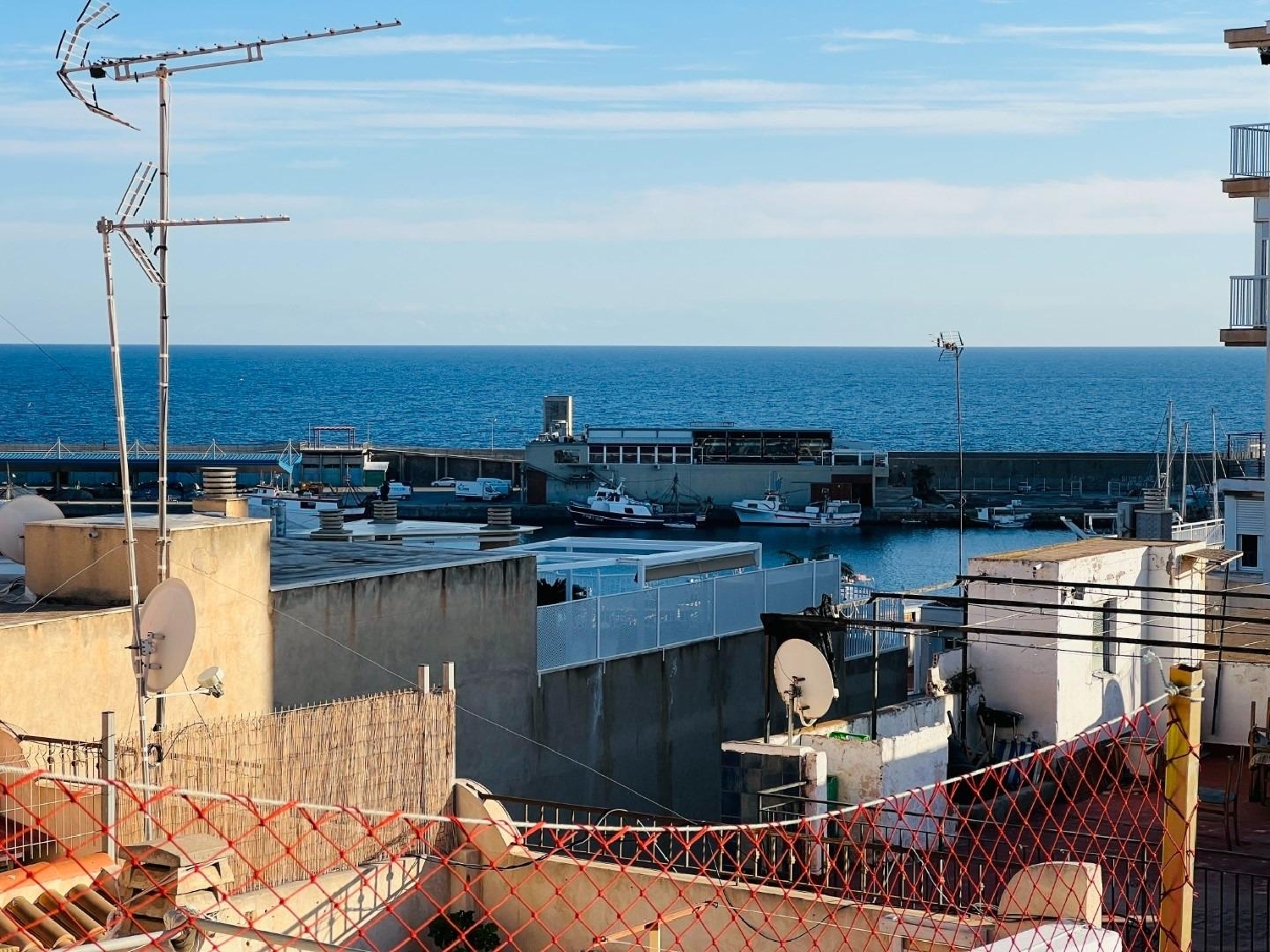  en venta terreno Águilas Alto Guadalentín 1
