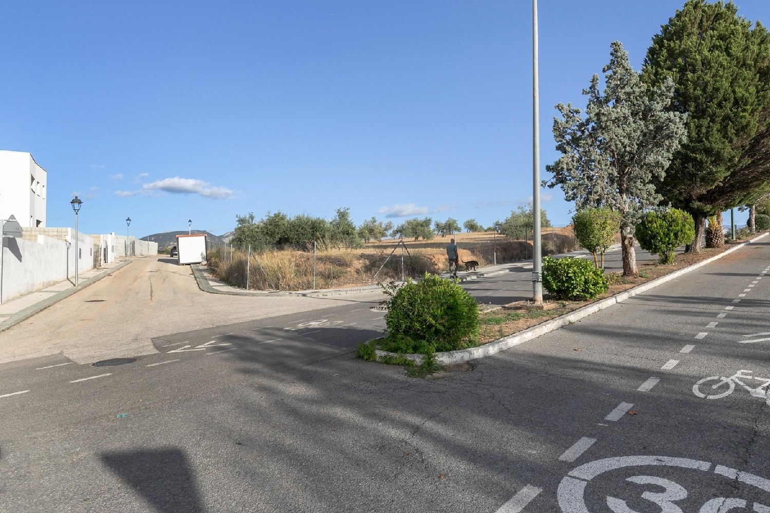  till salu tomt Albolote Vega De Granada 8