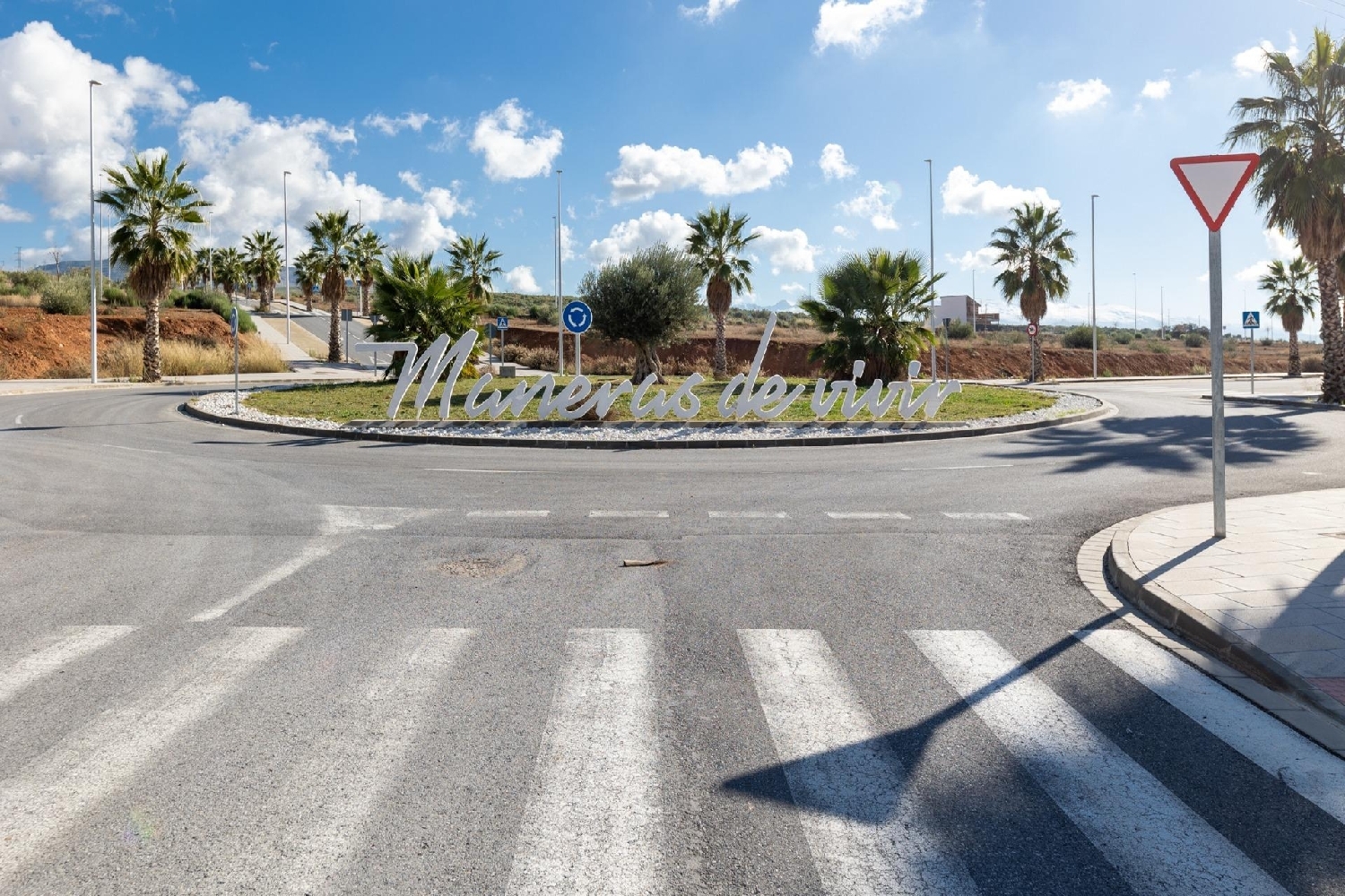  till salu tomt Albolote Vega De Granada 8
