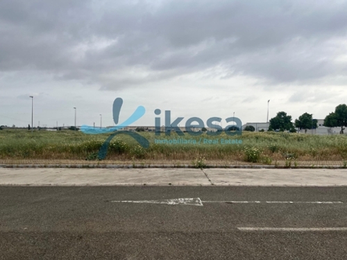 Alcalá De Guadaira Metropolitana De Sevilla Grundstück Bild 6377886