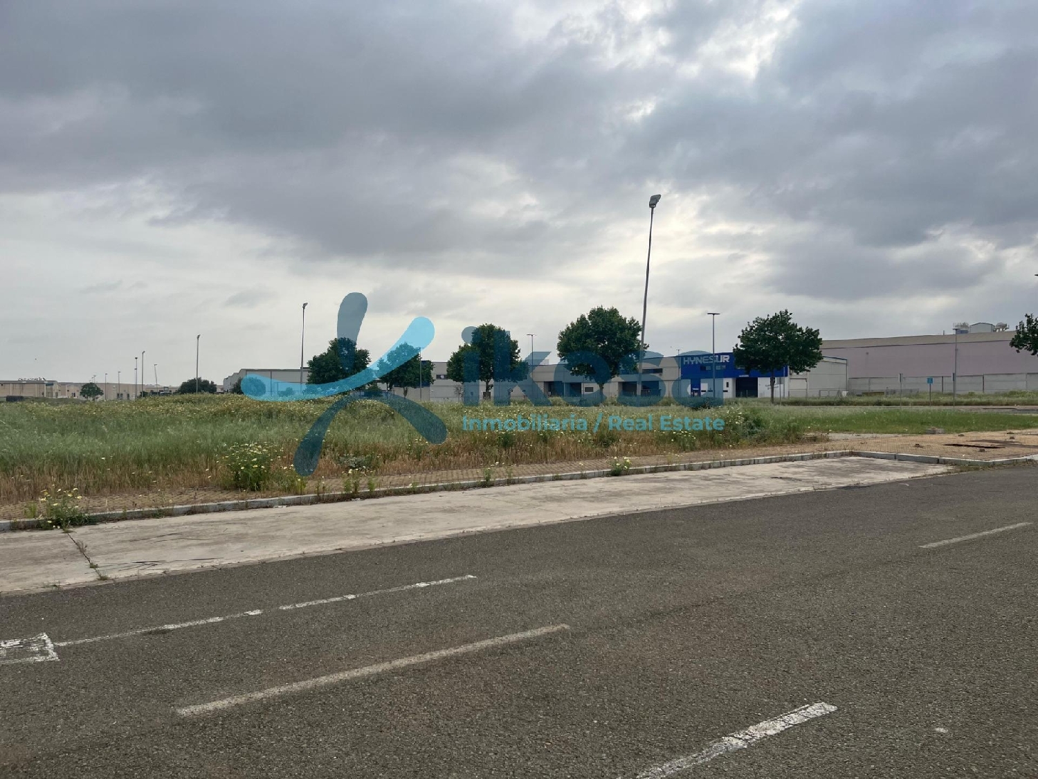  kaufen Grundstück Alcalá De Guadaira Metropolitana De Sevilla 3