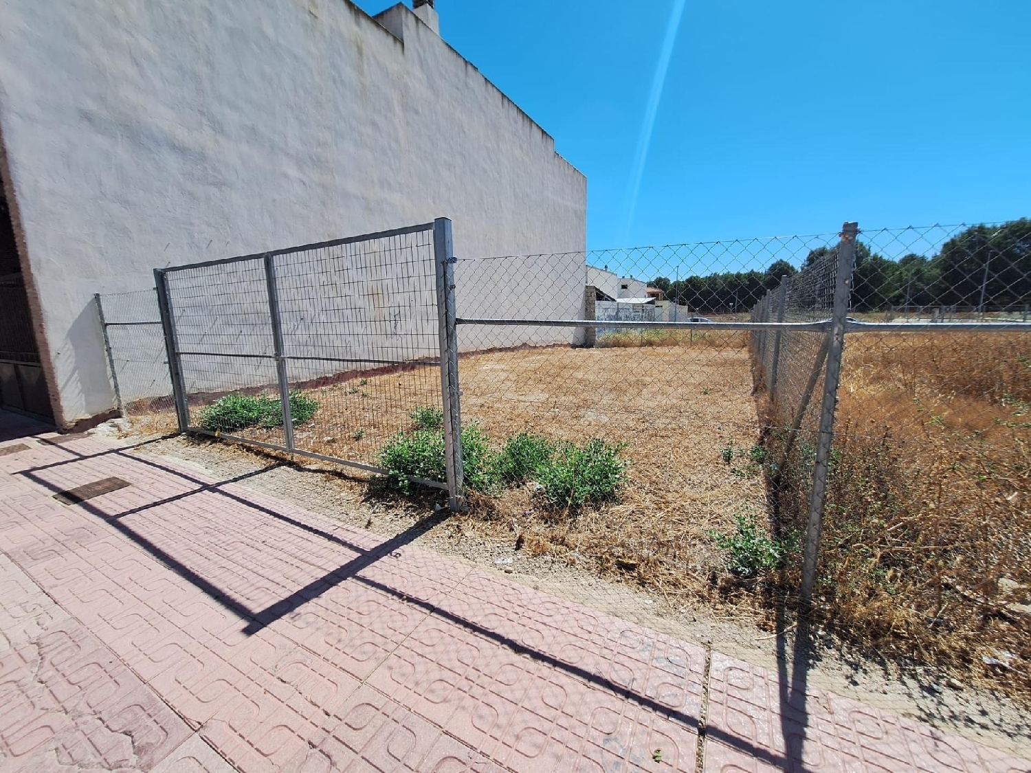 for sale plot Alcantarilla Huerta De Murcia 2