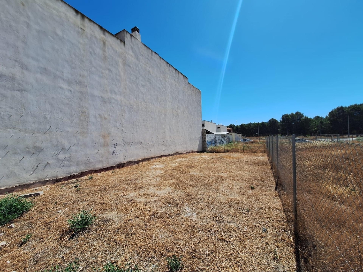 for sale plot Alcantarilla Huerta De Murcia 1
