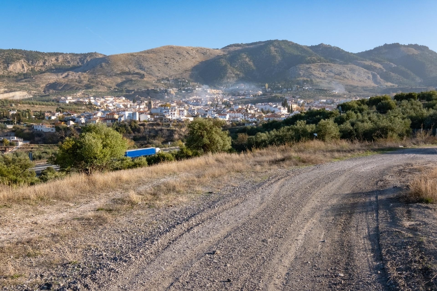  for sale plot Alfacar Vega De Granada 4