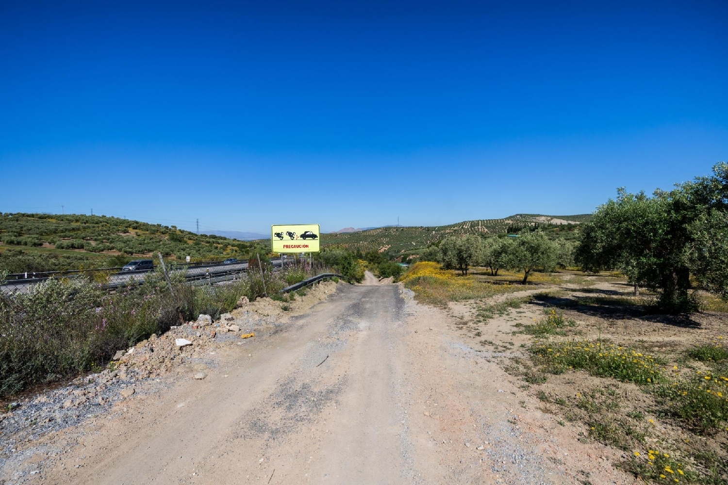  for sale plot Alfacar Vega De Granada 3