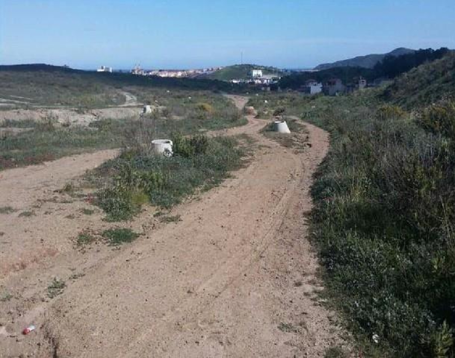  kaufen Grundstück Algeciras Casco Antiguo Campo De Gibraltar 5